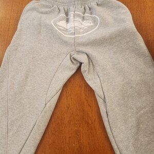 NWOT Corteiz Joggers Grey (Sz SM)